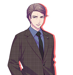 真木野 雄三