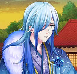 Past Shizuki