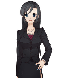 シェフィリア=ブラント