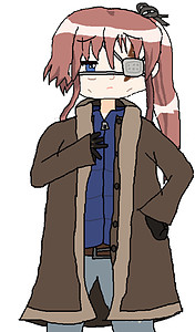 Punished Karin