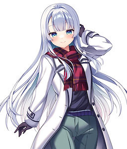 久保寺 月子
