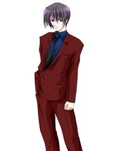 ジェイク＝神崎＝三世