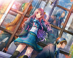 秋色的記憶 -Season 1-