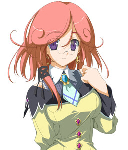 ディアナ＝セレンディル