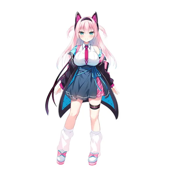 セラフィナ・グラシャーニ