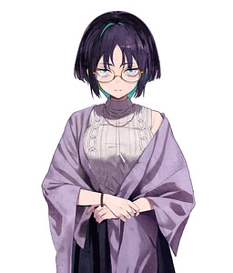 司書さん