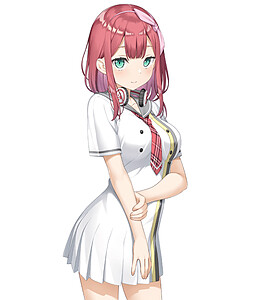 園村 葉月