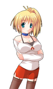 アリーチェ・静流・コルレオーネ