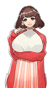 小池ふみ