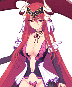 ルシフェル・レナ