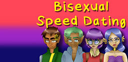 Bisexual Speed Dating