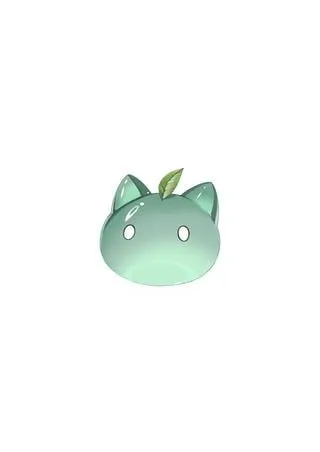 ぷにゃ