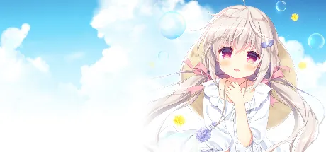 保健室的老师与沉迷吹泡泡的助手