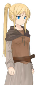 イリーナ＝ベルドフ