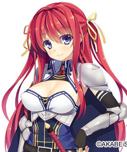 サリア ブランス