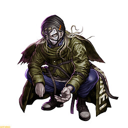 エイフェックス＝ローガン