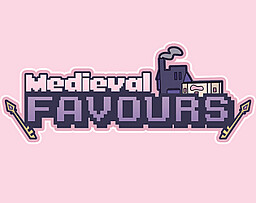 Medieval Favours