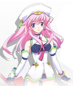 星来 オルジェル