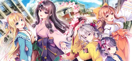 華は短し、踊れよ乙女