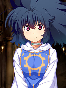 サラ・ガーランド