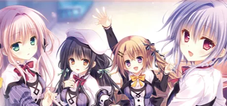 オトメ＊ドメイン