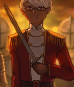 Alexander
