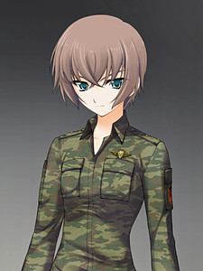 ナスターシャ・イヴァノワ