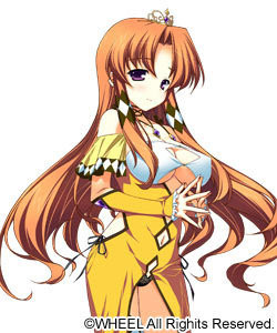 フローラ・ド・アークアデア