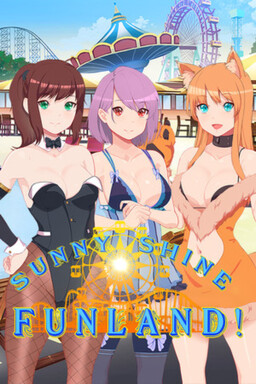 Sunny Shine Funland!
