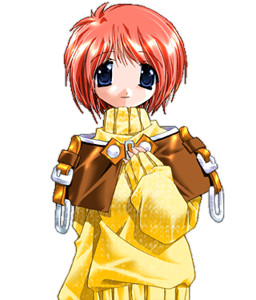 メイプル・リッツ