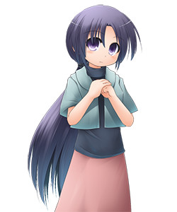 緒澄 麻尋