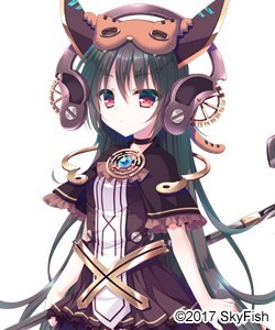 ヨルムンガンド