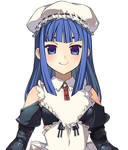 使徒 アルカリア