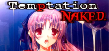 Temptation Naked