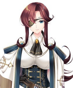 モルガン・ネヴァン