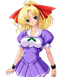 アナベル・アルハイム