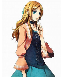 ウェンディ・ダーリング