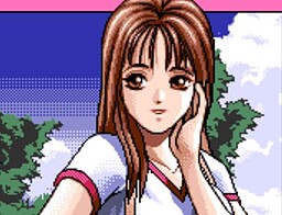渋谷名美