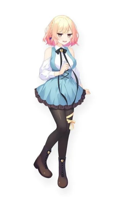 メルティ・フルール・レニスフィア