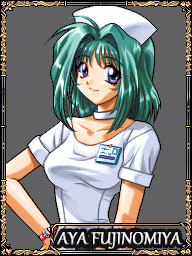 アーヤ・藤ノ宮