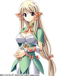 ジェルソミーナ・ビアチェンティーニ