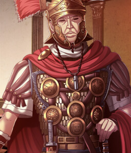 Centurion