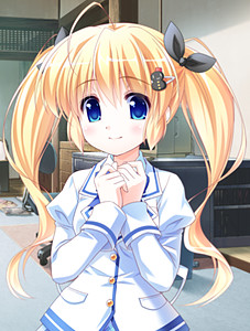真冬