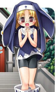 ルーンベルベット・張