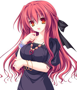 カレン＝ルクス＝ヴィクトリア