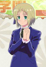 リヒテンシュタイン