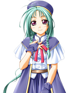 エステリート=フォークエスト