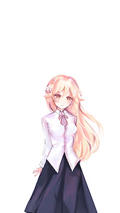 Morioka Kaede