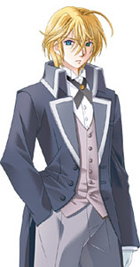 クリス・ブレア