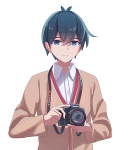 贤木 光